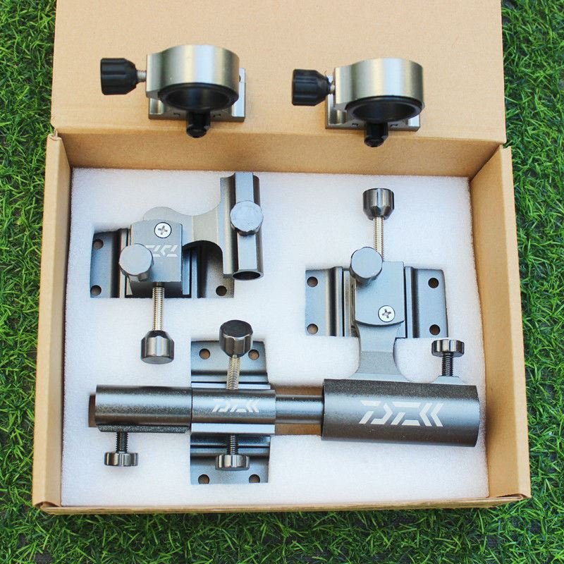 4 sets of aluminum alloys, 3 sets of accelerators, 3 sets of accelerators, 3 and 5 sets of accelerators, with thick plugs